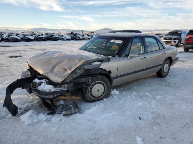 BUICK LESABRE CU 1995 with VIN 1G4HP52L7SH461070 - Photo from auction