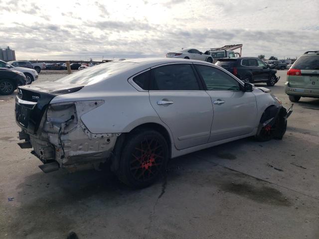 Photo 3 from auction – 2013 NISSAN ALTIMA 2.5 with VIN 1N4AL3AP6DN465292