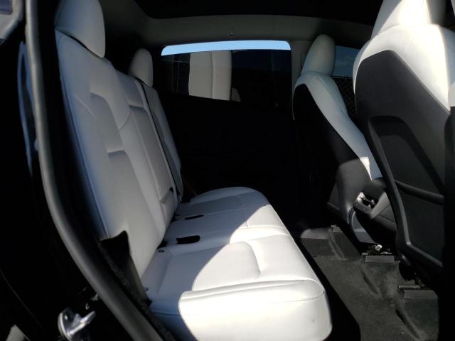 Photo 10 from auction – 2023 TESLA MODEL Y with VIN 7SAYGDEE6PA201875