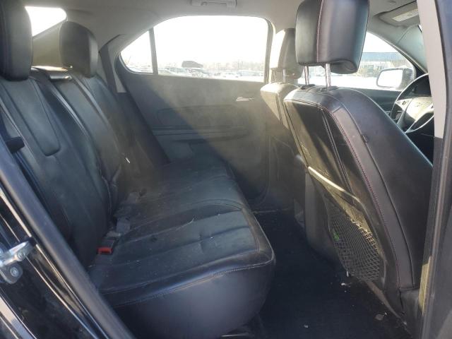 Photo 11 from auction – 2017 CHEVROLET EQUINOX LT with VIN 2GNALCEKXH1584230