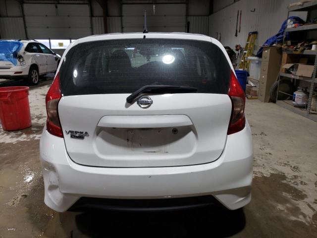 Photo 6 from auction – 2018 NISSAN VERSA NOTE with VIN 3N1CE2CP1JL369864