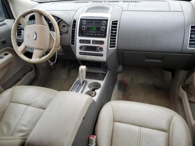 Photo 8 from auction – 2008 FORD EDGE SEL with VIN 2FMDK48C08BA88877