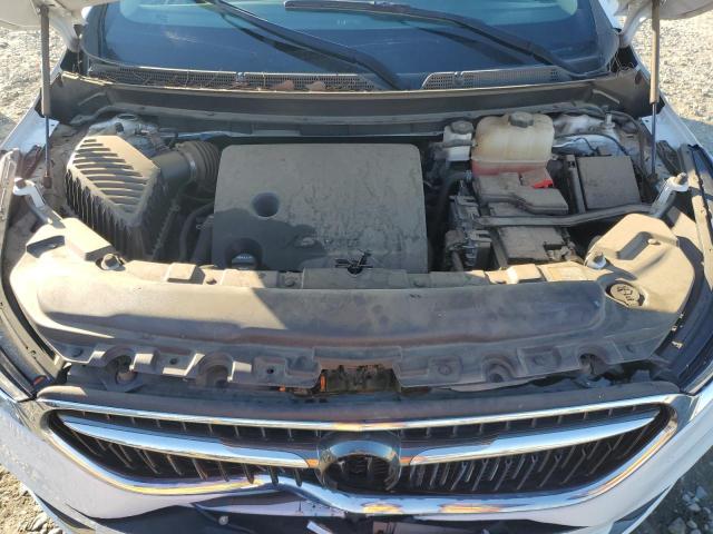 Photo 12 from auction – 2021 BUICK ENCLAVE ES with VIN 5GAERBKW7MJ207656