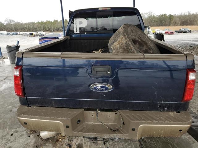 Photo 6 from auction – 2013 FORD F250 SUPER with VIN 1FT7W2BTXDEB03578