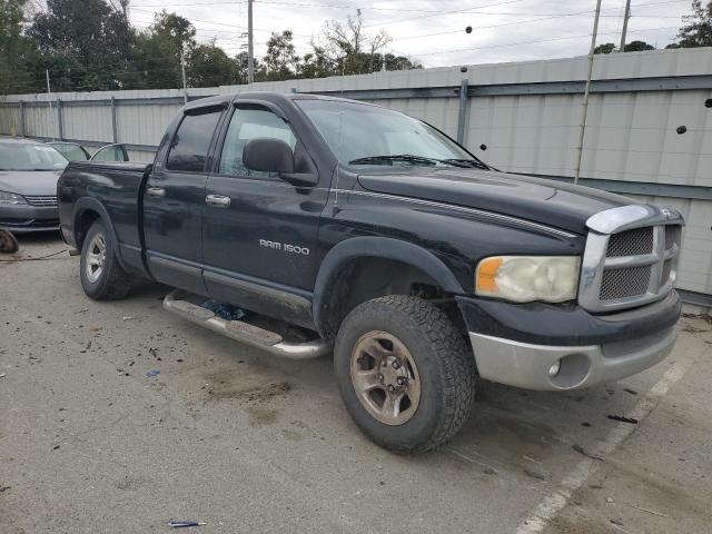 Photo 4 from auction – 2002 DODGE RAM 1500 with VIN 3D7HU18N92G135138