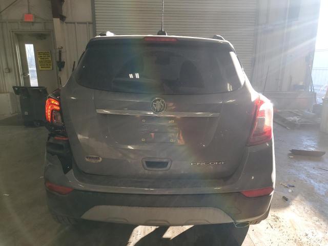 Photo 6 from auction – 2019 BUICK ENCORE PRE with VIN KL4CJASB5KB738764