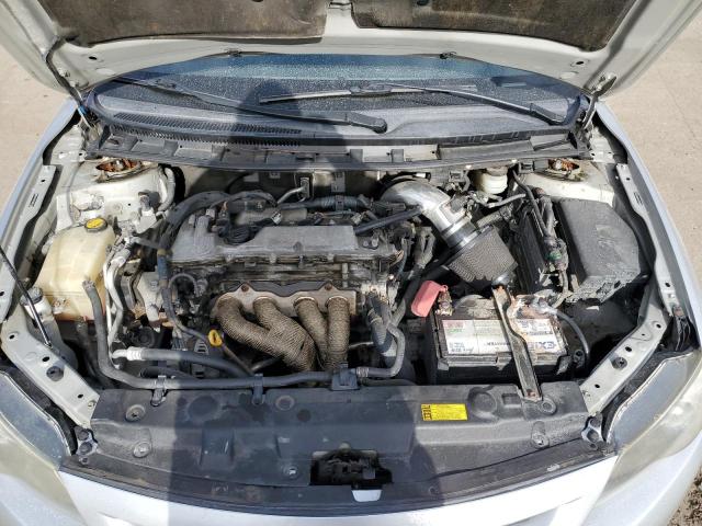 Photo 11 from auction – 2011 TOYOTA SCION TC with VIN JTKJF5C75B3007089