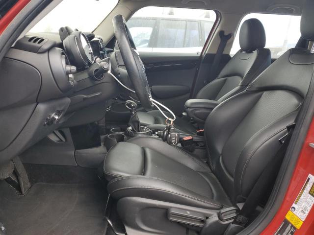 Photo 7 from auction – 2017 MINI COOPER S with VIN WMWXU3C58H2D33154