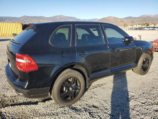 Photo 3 from auction – 2010 PORSCHE CAYENNE with VIN WP1AA2AP0ALA02435