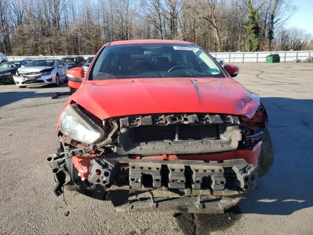 Photo 5 from auction – 2016 FORD FOCUS SE with VIN 1FADP3F25GL316077