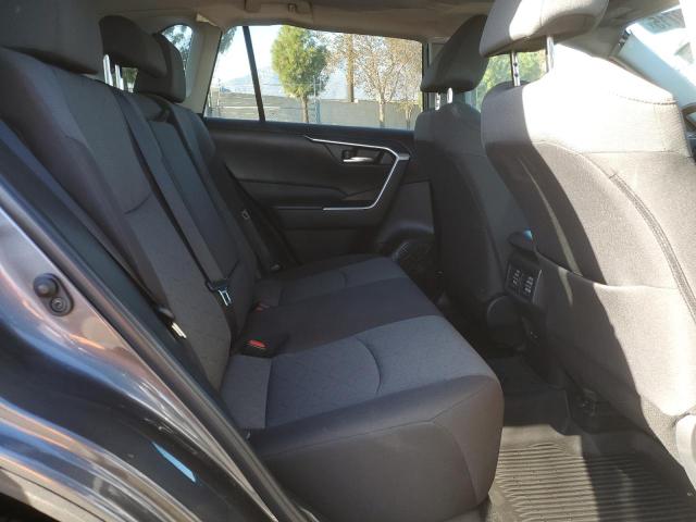 Photo 11 from auction – 2022 TOYOTA RAV4 XLE with VIN 2T3W1RFVXNC195964