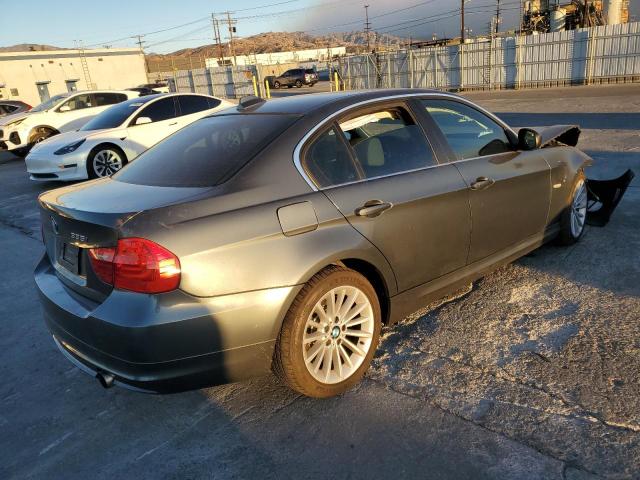 Photo 3 from auction – 2009 BMW 335 I with VIN WBAPM73559A367676