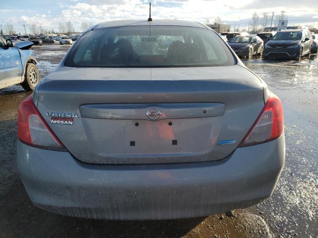 Photo 6 from auction – 2013 NISSAN VERSA S with VIN 3N1CN7AP5DL885617