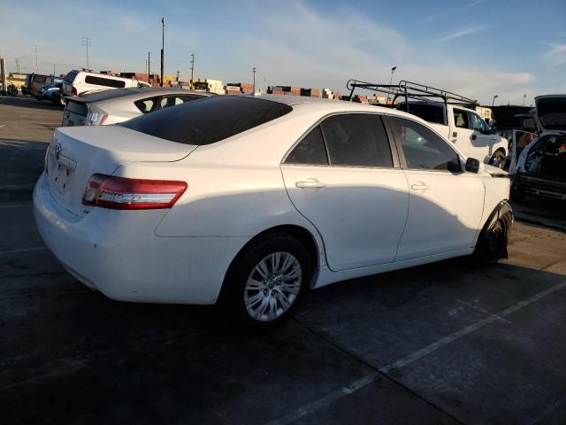 Photo 3 from auction – 2011 TOYOTA CAMRY BASE with VIN 4T4BF3EK1BR207903