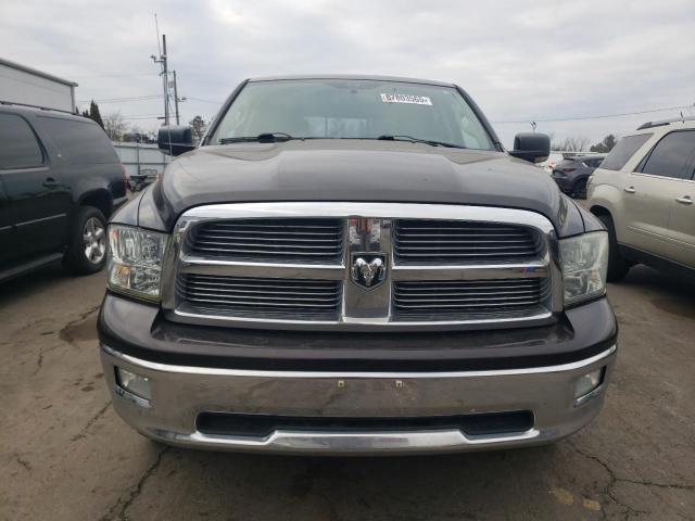 Photo 5 from auction – 2011 DODGE RAM 1500 with VIN 1D7RV1CT9BS503205