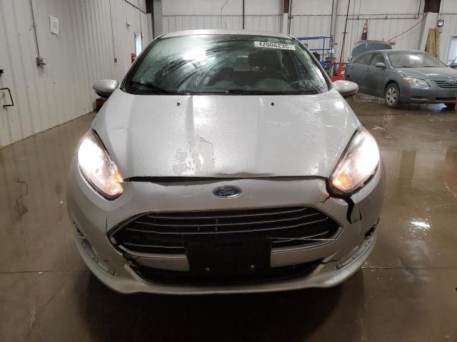 Photo 5 from auction – 2016 FORD FIESTA SE with VIN 3FADP4EJ6GM165537
