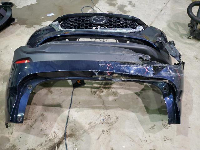 Photo 13 from auction – 2022 MAZDA CX-5 PREFE with VIN JM3KFBCMXN0585959