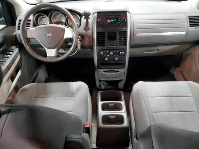 Photo 8 from auction – 2010 DODGE GRAND CARA with VIN 2D4RN3D10AR335721