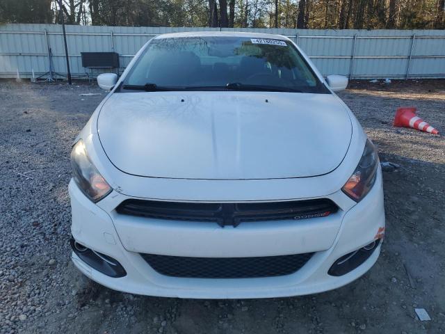 Photo 5 from auction – 2013 DODGE DART SXT with VIN 1C3CDFBA0DD288129