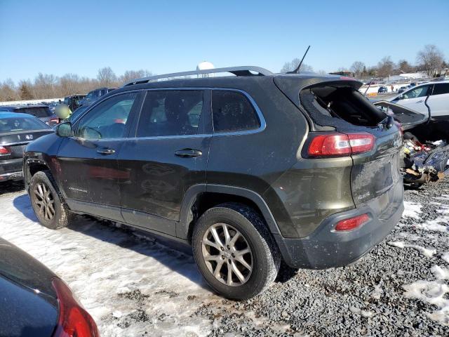 Foto 2 de la subasta – 2015 JEEP CHEROKEE con VIN 1C4PJMCS0FW604864