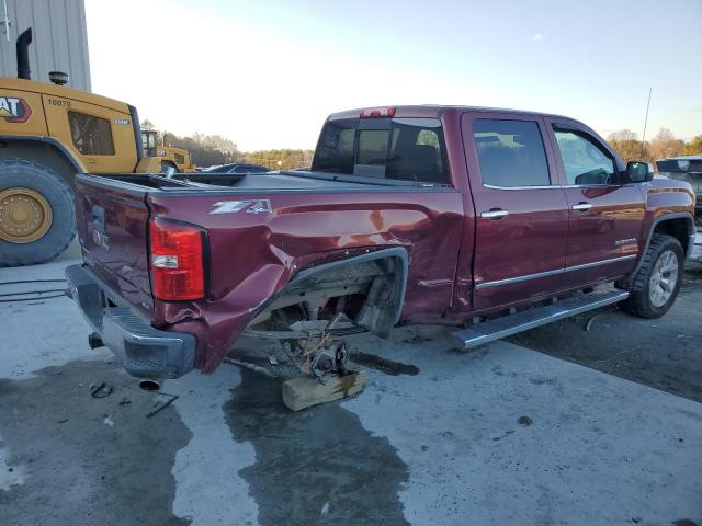 Photo 3 from auction – 2015 GMC SIERRA K15 with VIN 3GTU2VEC7FG149487