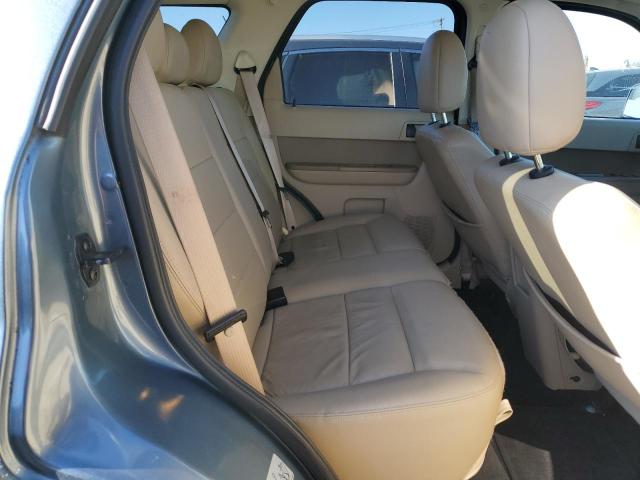 Photo 11 from auction – 2012 FORD ESCAPE XLT with VIN 1FMCU0D74CKB09395
