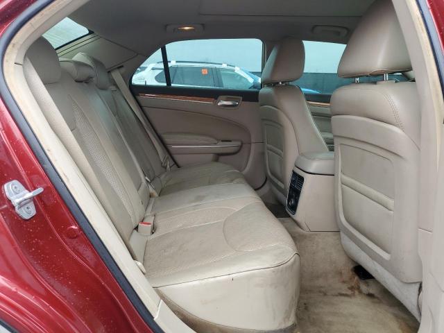 Photo 10 from auction – 2013 CHRYSLER 300C with VIN 2C3CCAEG9DH559956