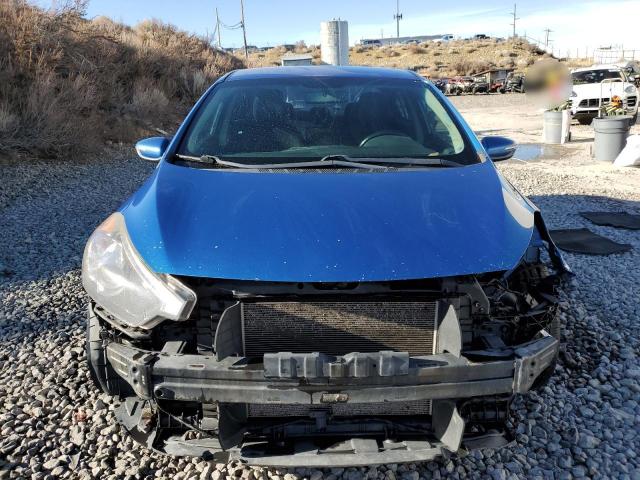 Photo 5 from auction – 2015 KIA FORTE EX with VIN KNAFX4A80F5282988