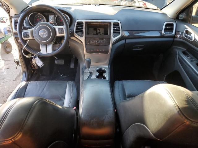 Photo 8 from auction – 2011 JEEP GRAND CHER with VIN 1J4RR4GT0BC609024