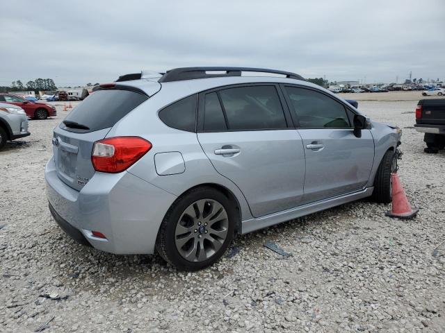 Zdjęcie 3 z aukcji – 2016 SUBARU IMPREZA SP z VIN JF1GPAU64G8238322