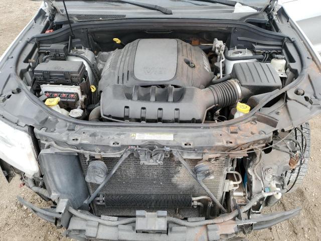Photo 12 from auction – 2013 JEEP GRAND CHER with VIN 1C4RJFAT6DC576499