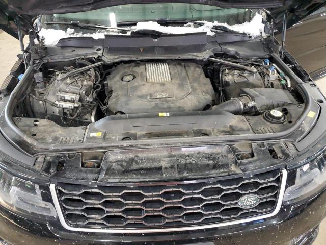 Photo 12 from auction – 2018 LAND ROVER RANGE ROVE with VIN SALWR2RK2JA695778