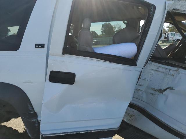 Photo 11 from auction – 1997 GMC SUBURBAN K with VIN 3GKFK16R1VG507044