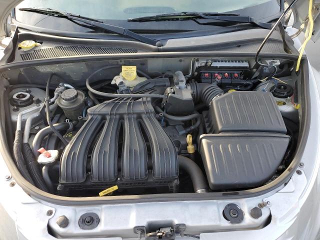 Photo 11 from auction – 2005 CHRYSLER PT CRUISER with VIN 3C4FY48B45T614124