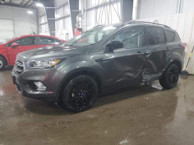 FORD ESCAPE SE 2019 with VIN 1FMCU0GD0KUA07418 - Photo from auction