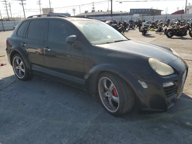 Photo 4 from auction – 2004 PORSCHE CAYENNE with VIN WP1AB29P64LA76240