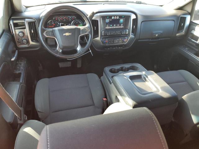 Photo 8 from auction – 2015 CHEVROLET SILVERADO with VIN 1GCVKREC8FZ334837