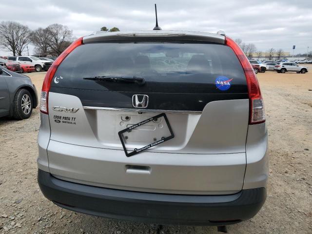 Photo 6 from auction – 2014 HONDA CR-V EXL with VIN 2HKRM3H73EH511629