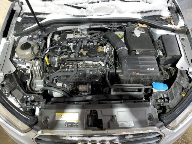 Photo 11 from auction – 2015 AUDI A3 PREMIUM with VIN WAUACGFF0F1081629