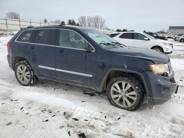 Photo 4 from auction – 2012 JEEP GRAND CHER with VIN 1C4RJFAG5CC315771