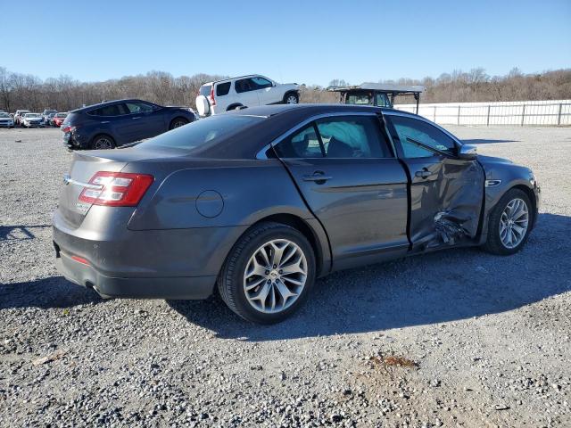 Photo 3 from auction – 2015 FORD TAURUS LIM with VIN 1FAHP2F86FG125226