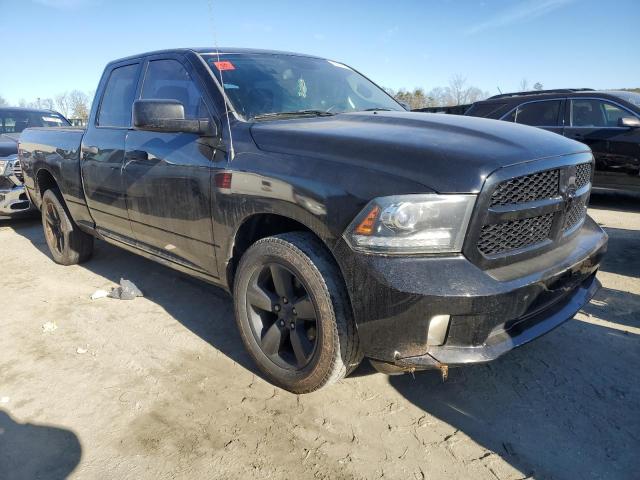 Photo 4 from auction – 2014 RAM 1500 ST with VIN 1C6RR7FT2ES411247