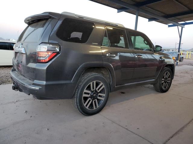 Photo 3 from auction – 2017 TOYOTA 4RUNNER SR with VIN JTEBU5JR9H5472991