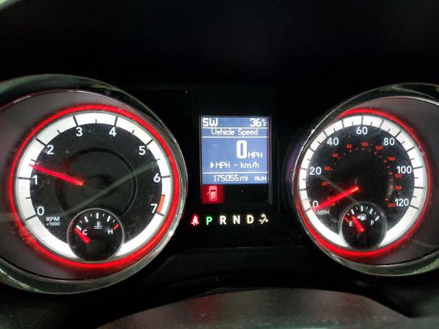 Zdjęcie 9 z aukcji – 2014 DODGE GRAND CARA z VIN 2C4RDGCG7ER290408