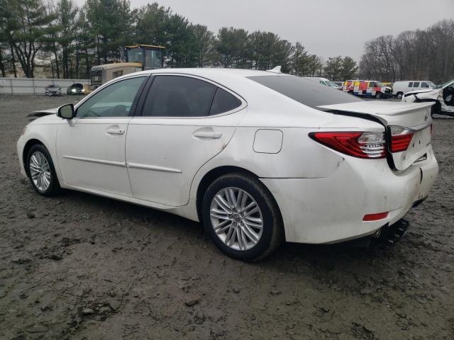 Photo 2 from auction – 2014 LEXUS ES 350 with VIN JTHBK1GG5E2101315