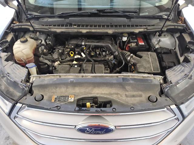Photo 12 from auction – 2018 FORD EDGE SEL with VIN 2FMPK3J9XJBC44984