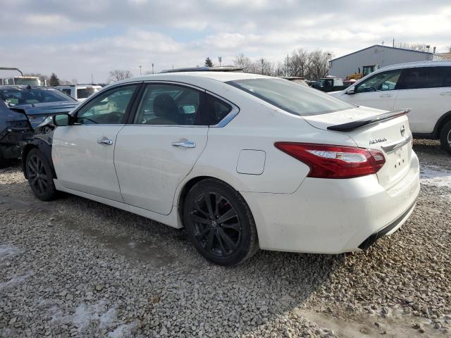 Photo 2 from auction – 2017 NISSAN ALTIMA 2.5 with VIN 1N4AL3AP6HC181064