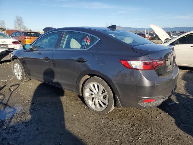 Photo 2 from auction – 2016 ACURA ILX PREMIU with VIN 19UDE2F74GA000463