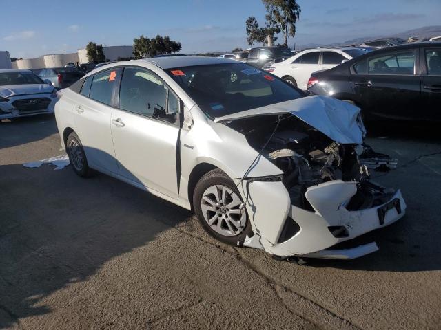 Photo 4 from auction – 2016 TOYOTA PRIUS with VIN JTDKBRFU3G3527766