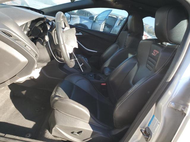 Photo 7 from auction – 2013 FORD FOCUS ST with VIN 1FADP3L98DL222918